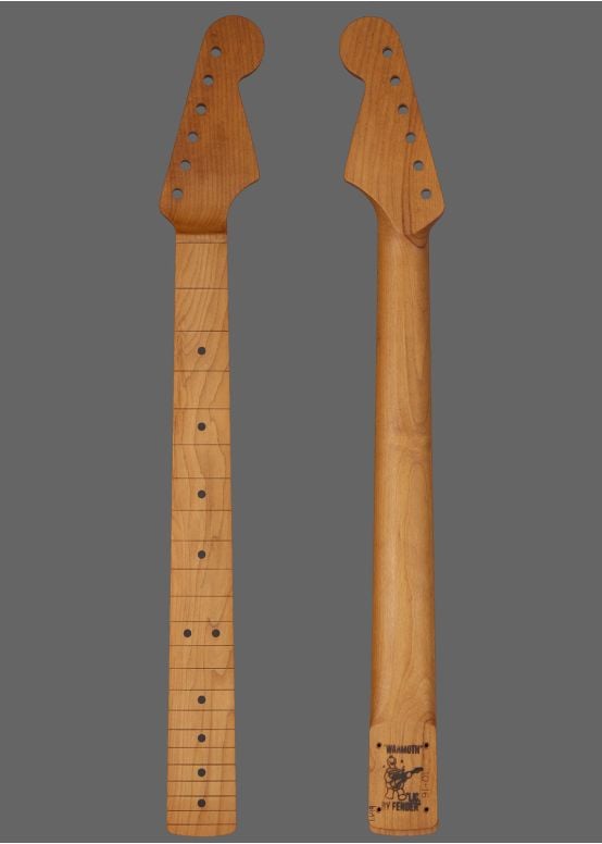 Strat® Replacement Neck