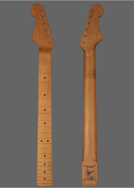 Strat® Replacement Neck