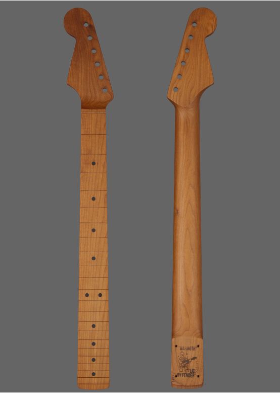 Strat® Replacement Neck