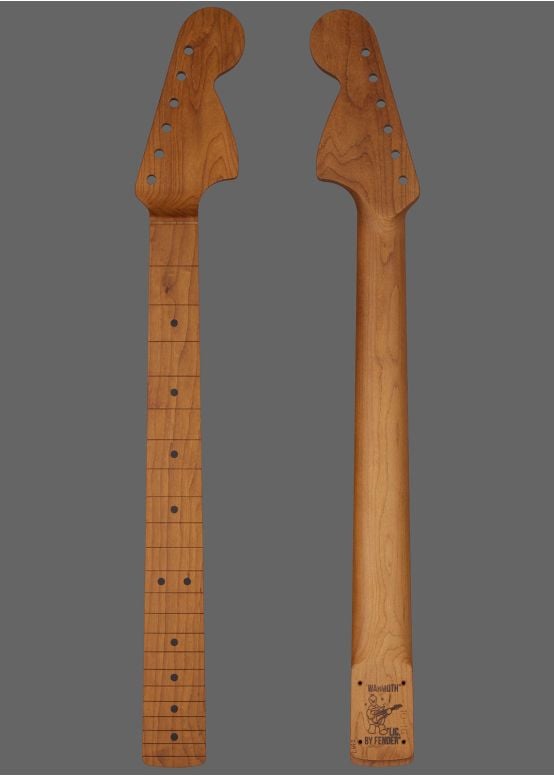 CBS Strat® Replacement Neck