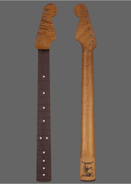 Strat® Replacement Neck