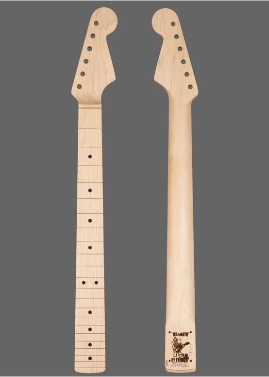 Strat® Replacement Neck