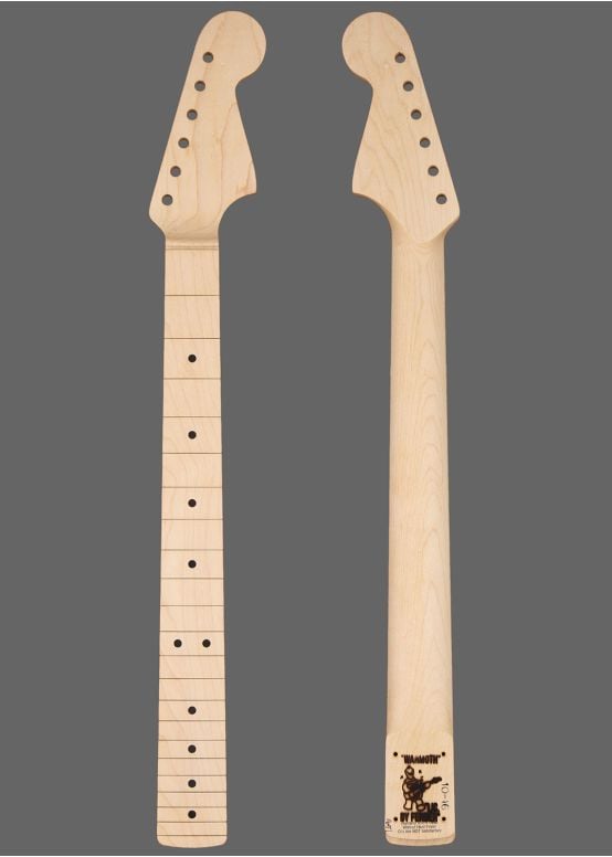 Jazzmaster® Replacement Neck
