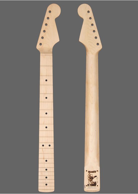 Strat® Replacement Neck