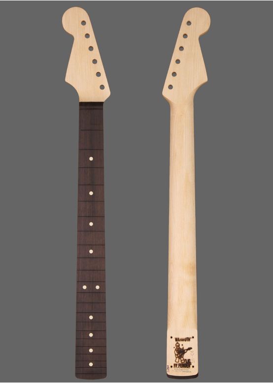Strat® Replacement Neck