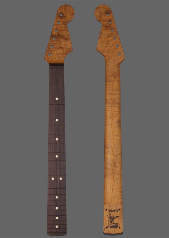 Strat® Replacement Neck
