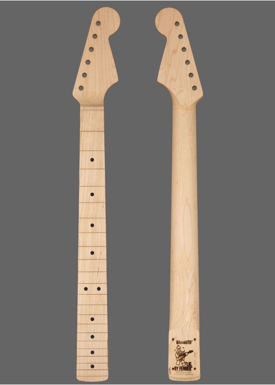 Strat® Replacement Neck