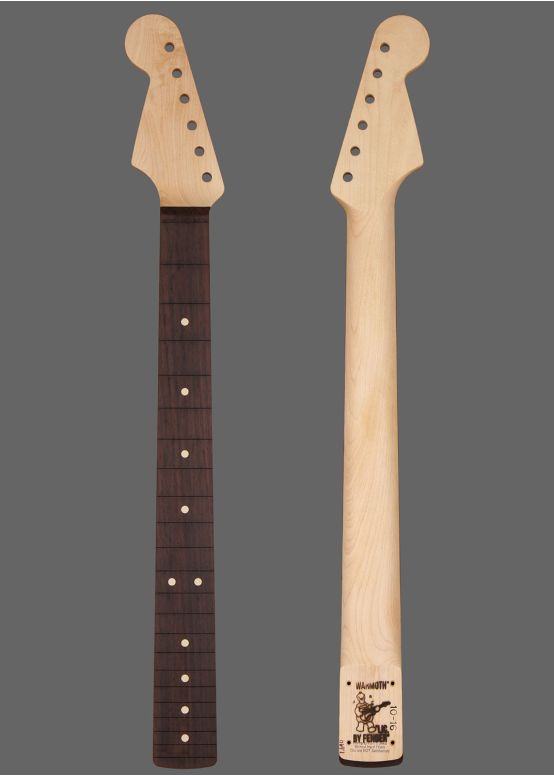 Strat® Replacement Neck