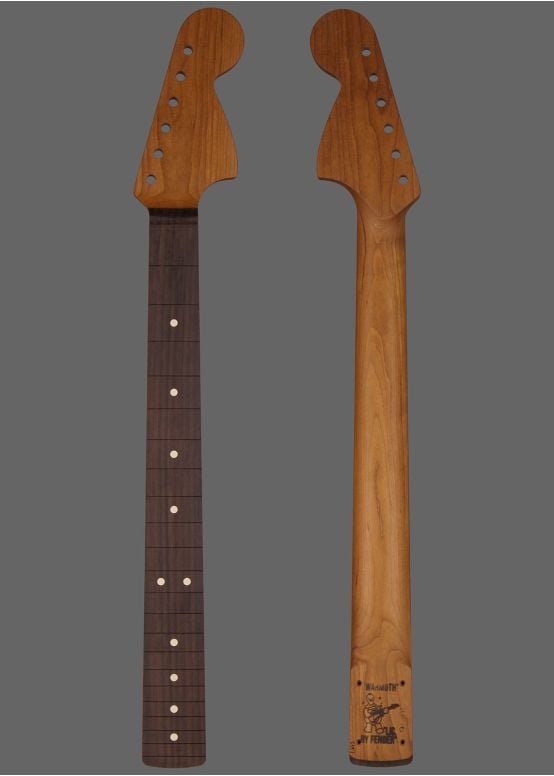 CBS Strat® Replacement Neck