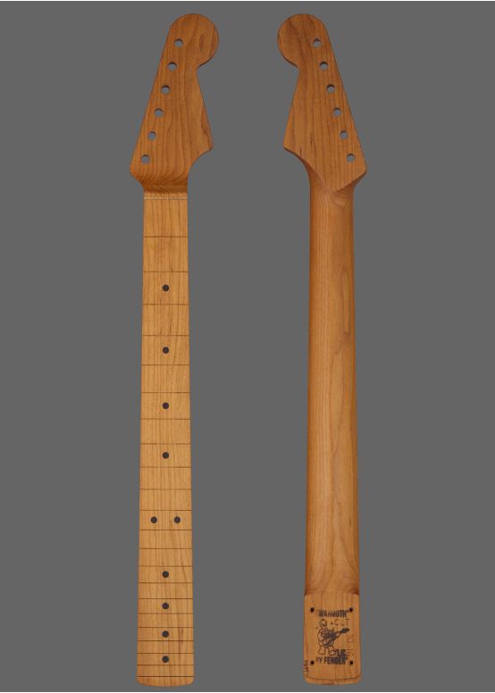 Strat® Replacement Neck