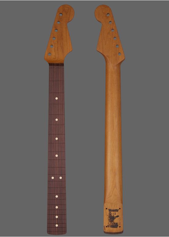 Strat® Replacement Neck