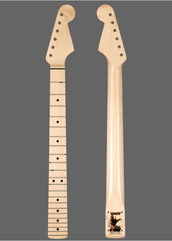 Strat® Replacement Neck