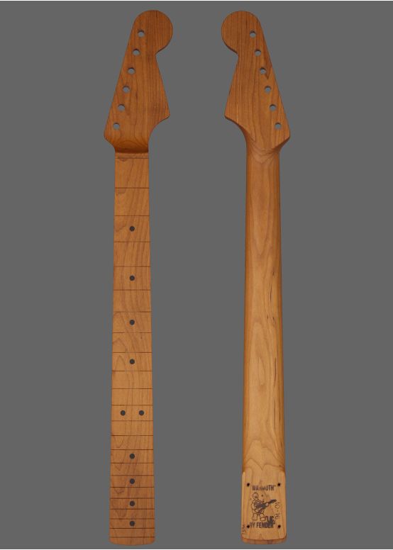 Strat® Replacement Neck