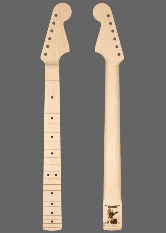 Jazzmaster® Replacement Neck