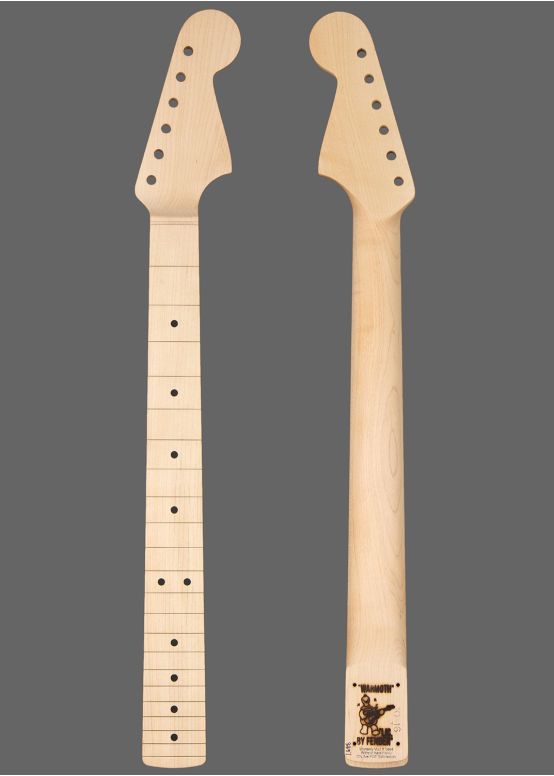 Jazzmaster® Replacement Neck