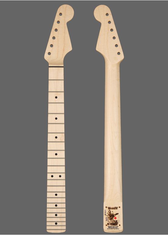 Strat® Replacement Neck