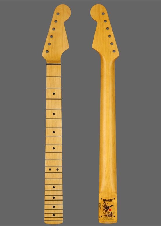 Strat® Replacement Neck