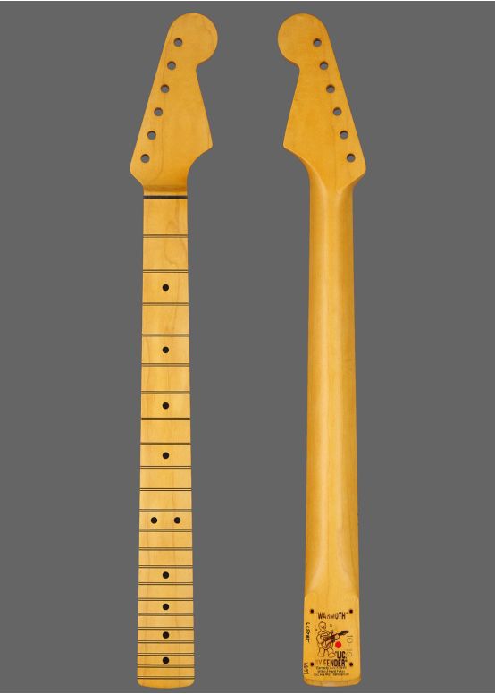 Strat® Replacement Neck