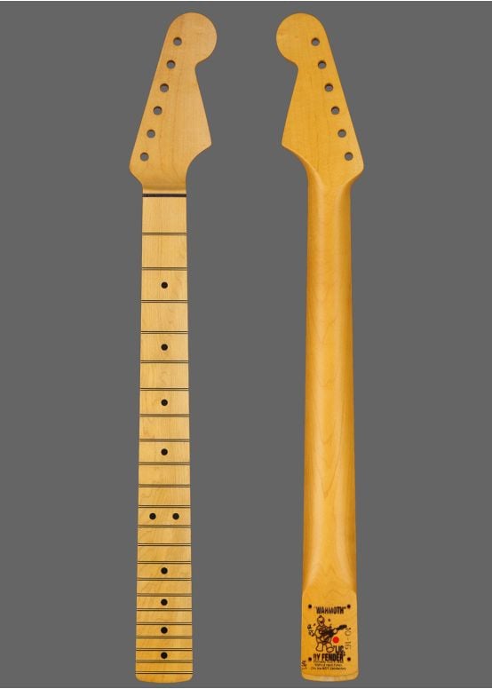 Strat® Replacement Neck