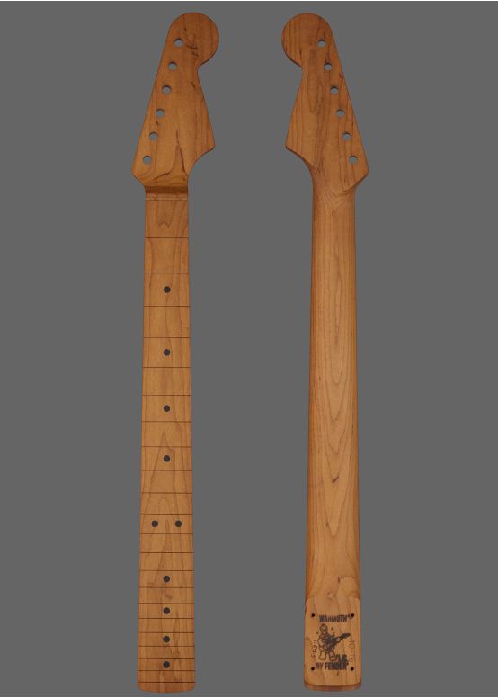Strat® Replacement Neck