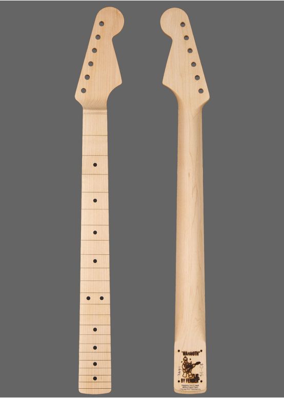 Strat® Replacement Neck
