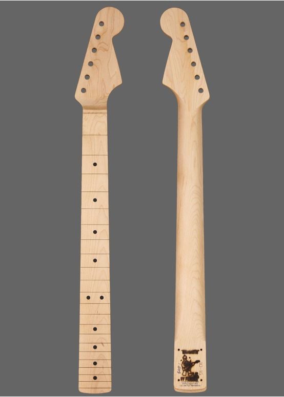 Strat® Replacement Neck