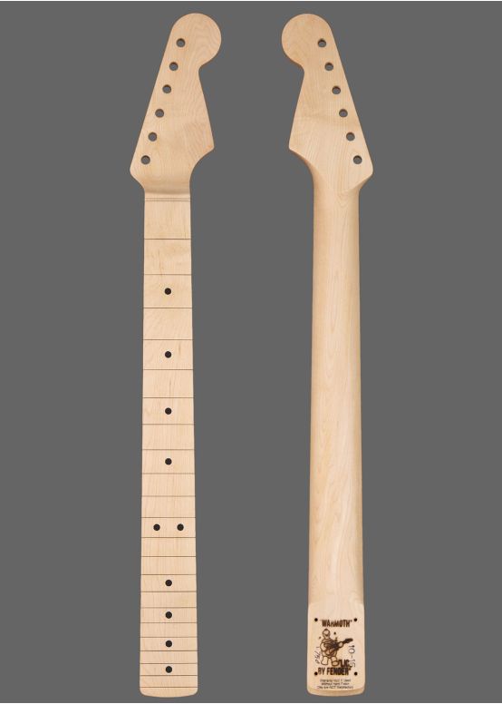 Strat® Replacement Neck