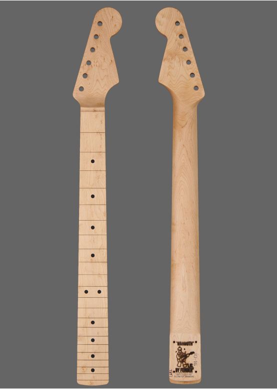 Strat® Replacement Neck