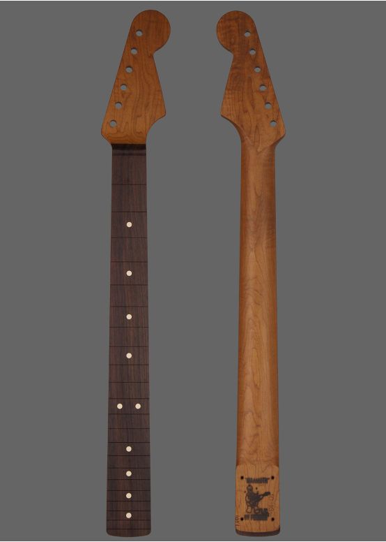 Strat® Replacement Neck