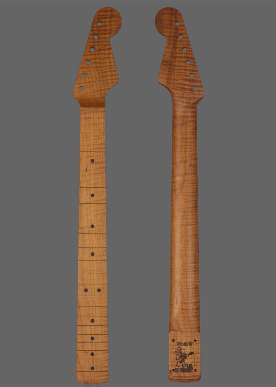 Strat® Replacement Neck