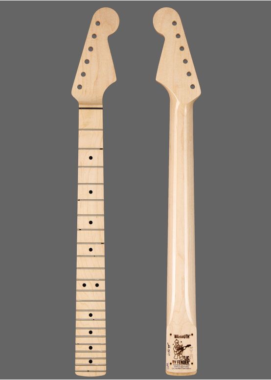 Strat® Replacement Neck