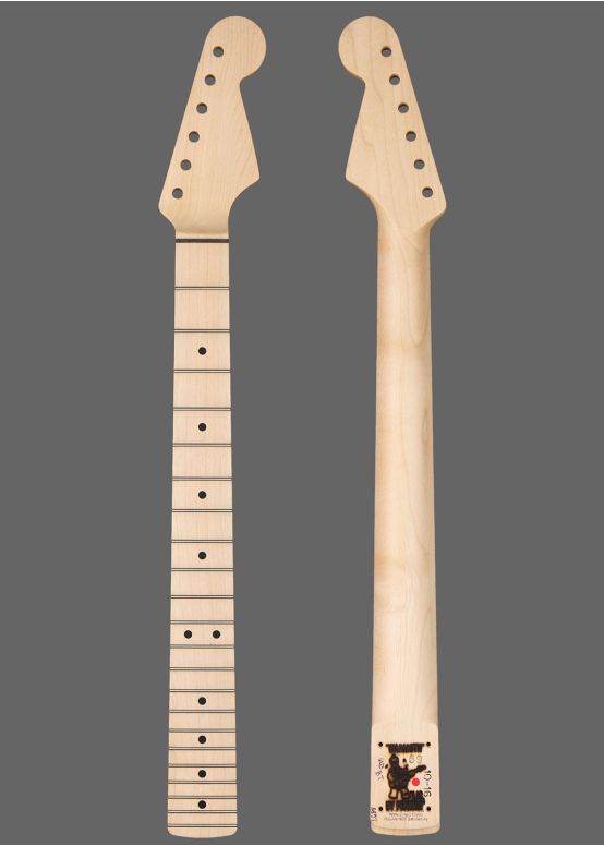 Strat® Replacement Neck
