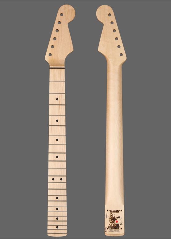 Strat® Replacement Neck