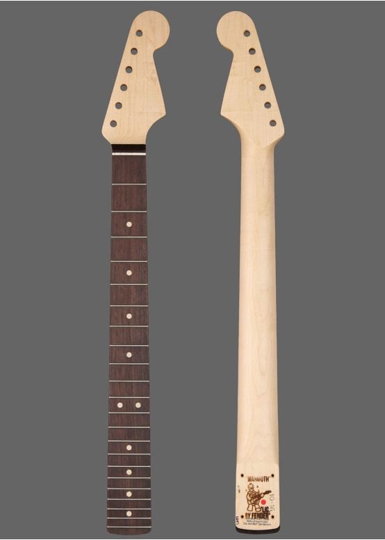 Strat® Replacement Neck