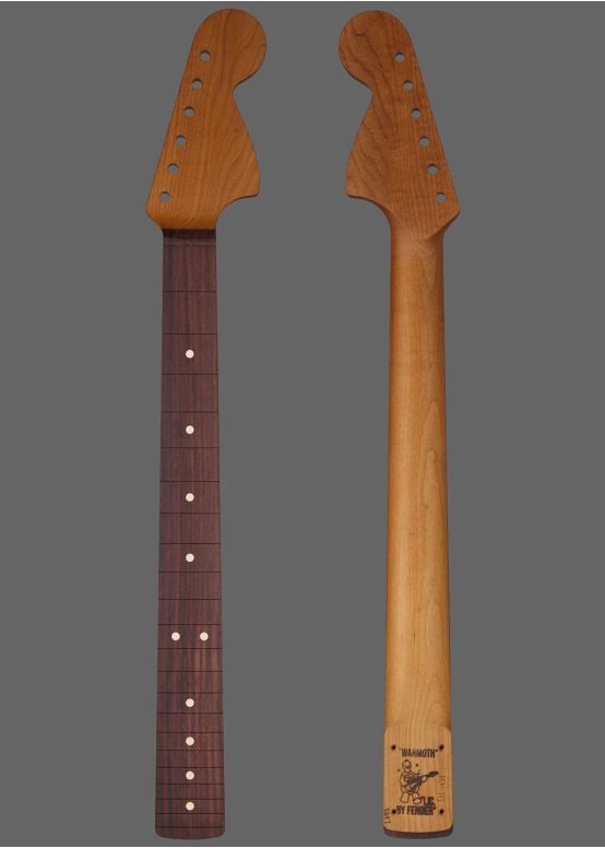 CBS Strat® Replacement Neck