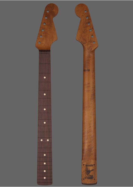 Strat® Replacement Neck