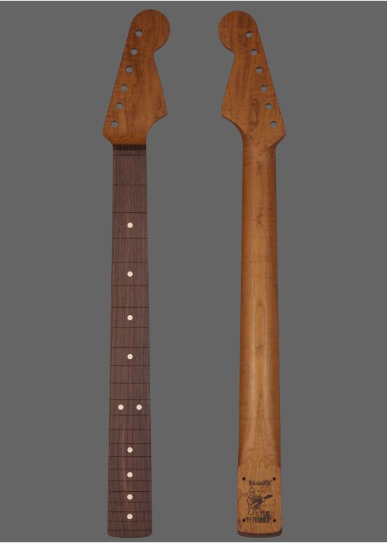 Strat® Replacement Neck