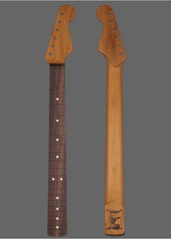 Strat® Replacement Neck