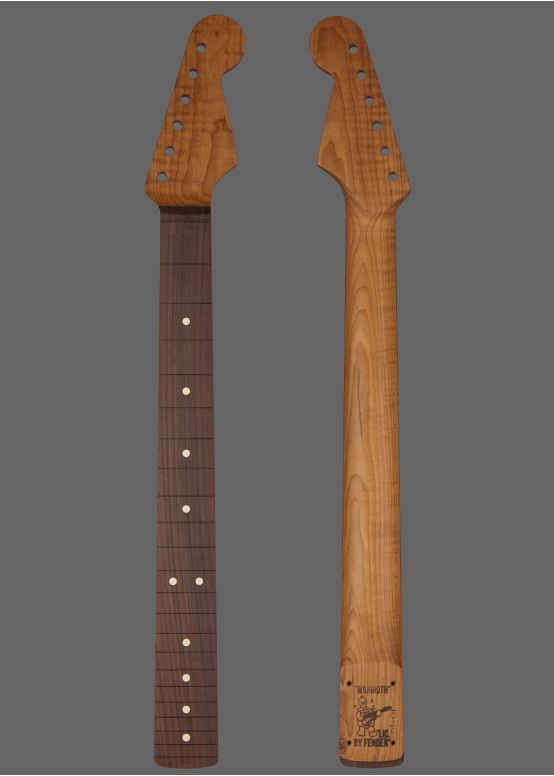 Strat® Replacement Neck