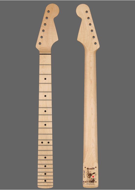 Strat® Replacement Neck
