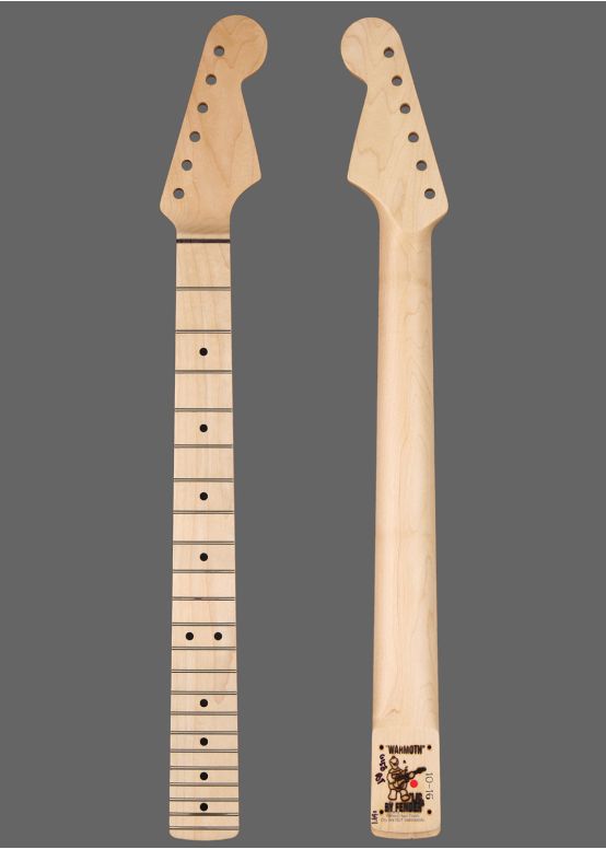 Strat® Replacement Neck