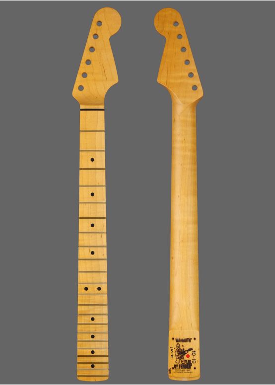 Strat® Replacement Neck