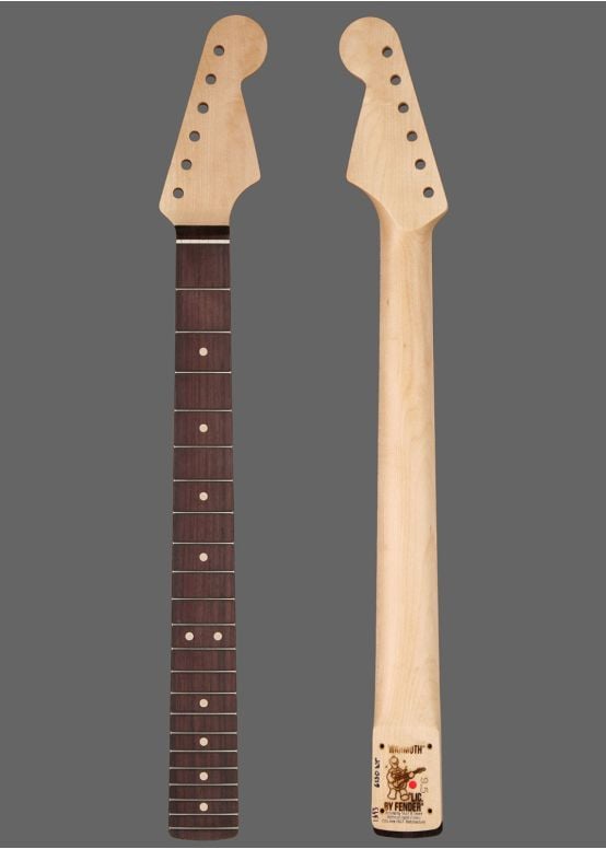 Strat® Replacement Neck