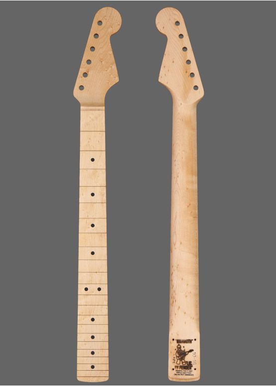 Strat® Replacement Neck