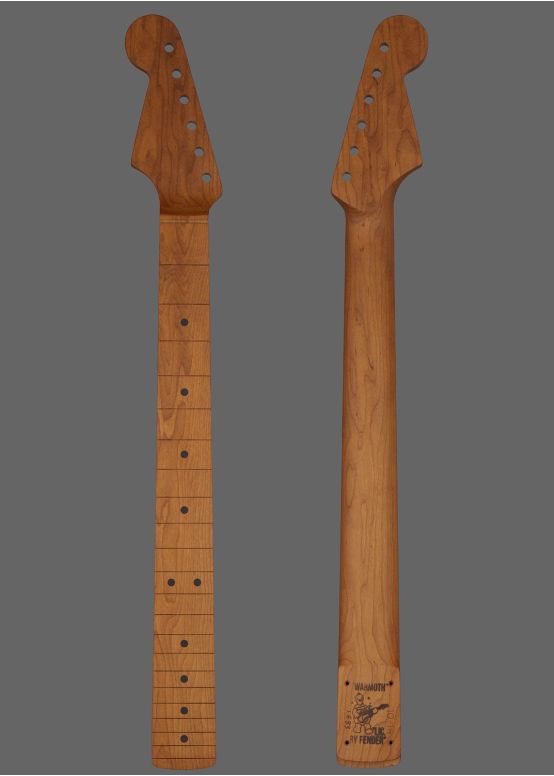Strat® Replacement Neck