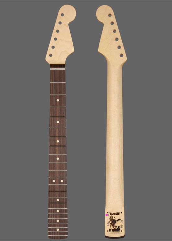 Strat® Replacement Neck