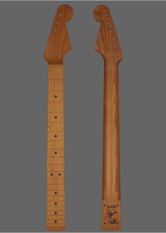 Strat® Replacement Neck