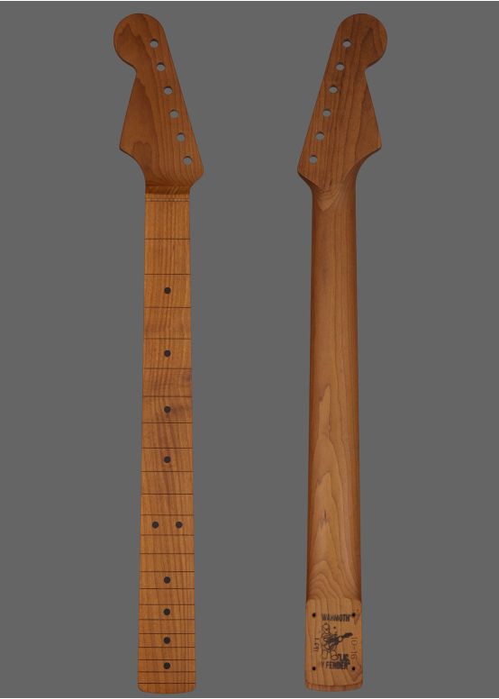 Strat® Replacement Neck