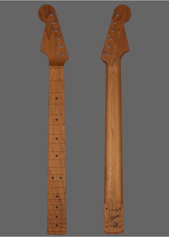 Strat® Replacement Neck