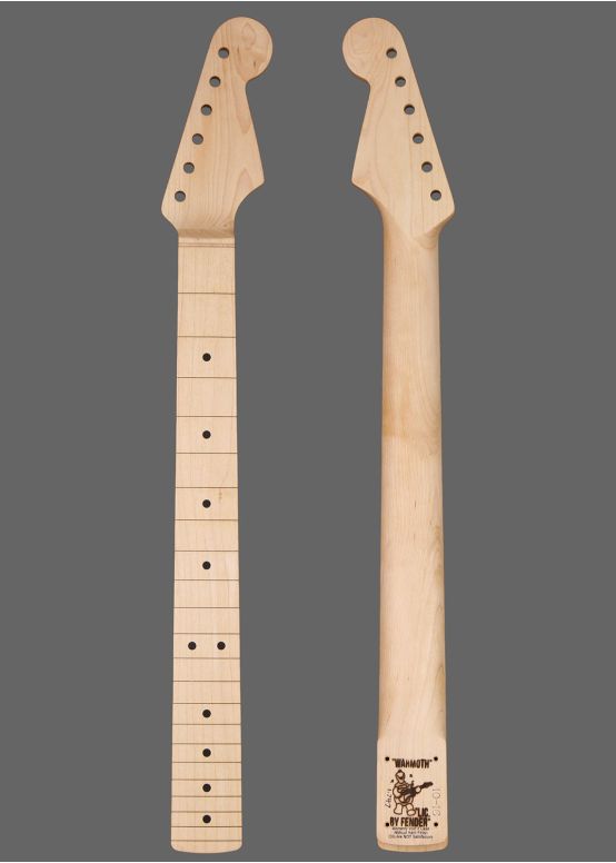 Strat® Replacement Neck